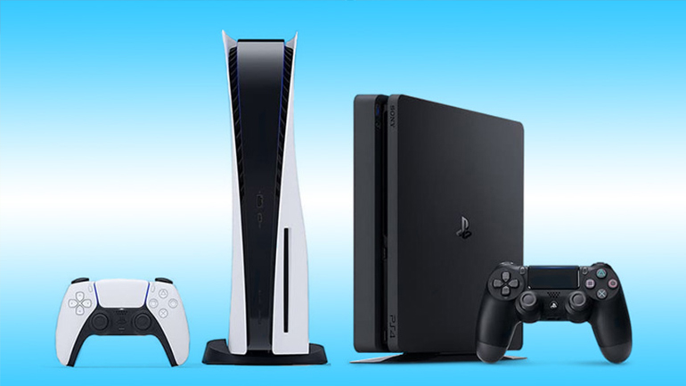 Αυτά είναι τα 10 παιχνίδια του PlayStation 4 που ΔΕΝ θα παίζουν στο PS5