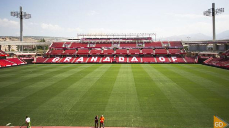 Γρανάδα: Θέλει να αγωνιστεί με κόσμο κόντρα στον ΠΑΟΚ