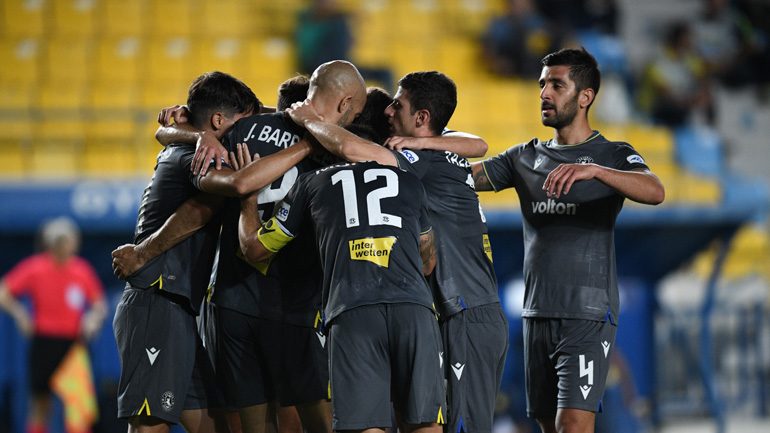 «Καθαρά» όλα τα τεστ κορωνοϊού στον Αστέρα Τρίπολης