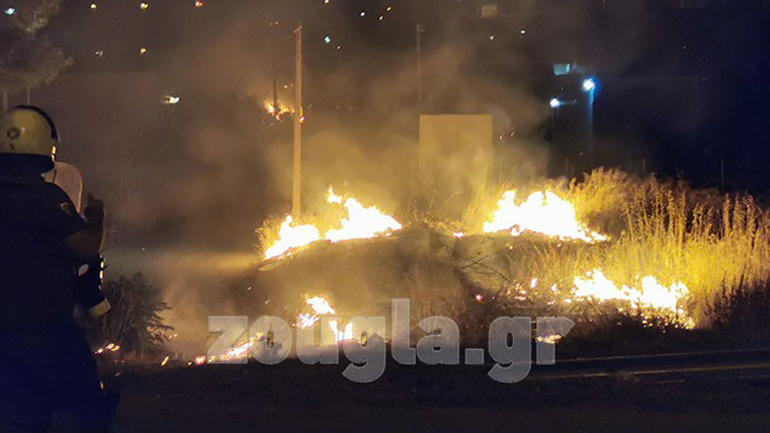 Διαμαρτυρίες Ρομά: Άνοιξαν οι περισσότεροι δρόμοι σε Πελοπόννησο, Αιτωλοακαρνανία