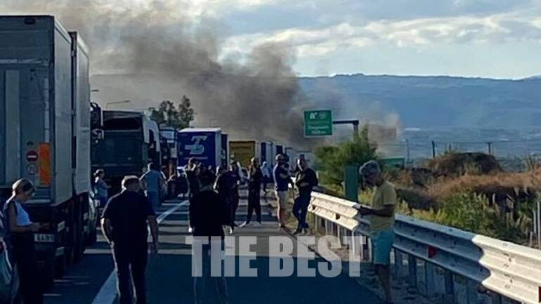 Στη φυλακή για τον φόνο του 18χρονου στη Μεσσηνία – Μπλόκα στους δρόμους από Ρομά