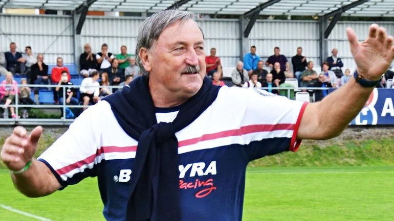 Πήρε εξιτήριο ο Πανένκα