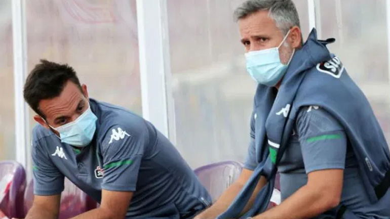 Διαψεύδει για Ρόκα ο Παναθηναϊκός