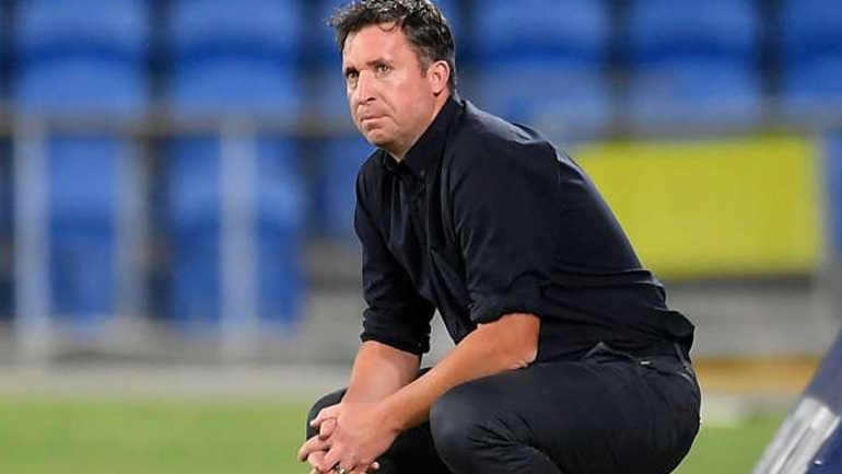 Ο Φάουλερ ανέβαλε την Ιστ Μπένγκαλ της Ινδίας