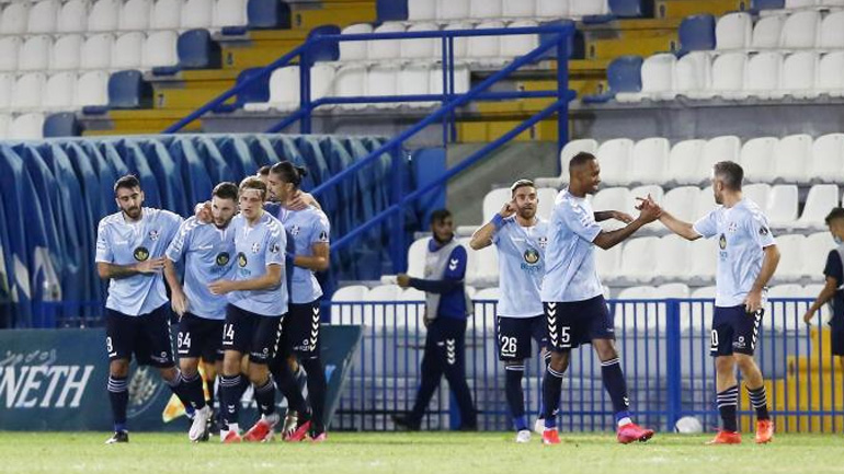 Super League: Ο Απόλλων Σμύρνης κοντά σε Γιαννακόπουλο, Μπρούσιτς και Κιτοκό