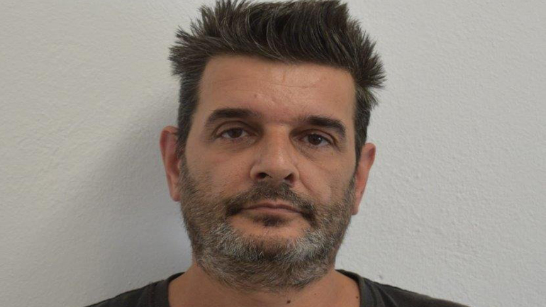 Η ΕΛ.ΑΣ. δίνει στη δημοσιότητα τα στοιχεία παιδεραστή που έδρασε στο κέντρο της Αθήνας