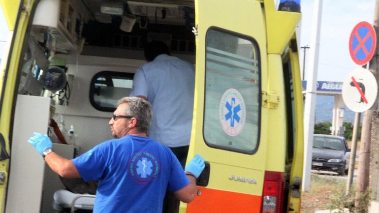 Θρήνος στην Αχαΐα – Πέθανε 9χρονο αγοράκι στο σχολείο