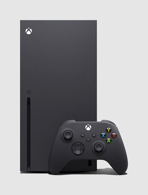 Το ταχύτερο και πιο ισχυρό Xbox Series X 