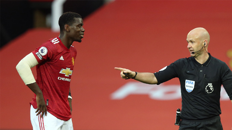 Πογκμπά: «Ολοι οι παίκτες θα ήθελαν να παίξουν στην Ρεάλ»