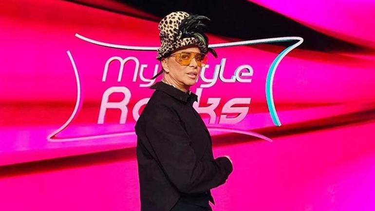 Ο Λάκης Γαβαλάς επιστρέφει ως κριτής στο My Style Rocks