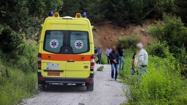 Νεκρός βρέθηκε 49χρονος στον Παρνασσό