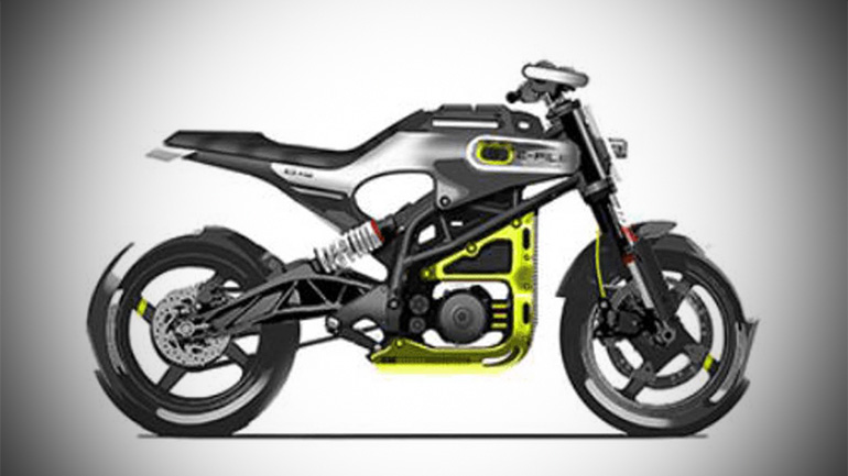 Husqvarna 2021-22: Το μέλλον είναι ηλεκτρικό 