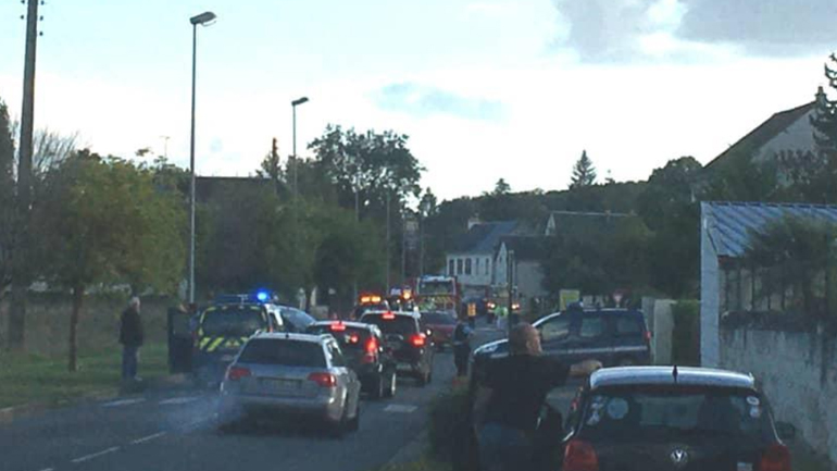 Σύγκρουση μικρών αεροσκαφών στη Γαλλία με 5 νεκρούς