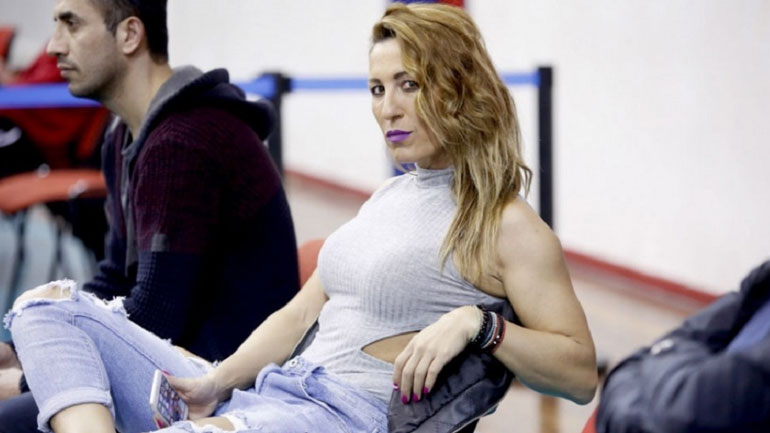 Λύγισε on air η Πηγή Δεβετζή μιλώντας για τα συμπτώματα που την οδήγησαν να κάνει το τεστ κορωνοϊού