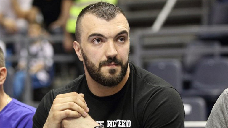 Εκτός κινδύνου ο Πέκοβιτς, σύμφωνα με το περιβάλλον του