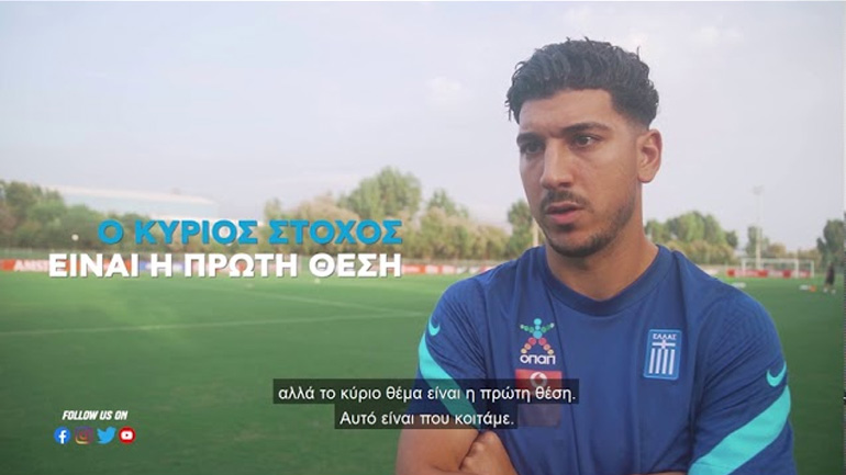 Λημνιός στον ΟΠΑΠ: Ο Φαν΄τ Σχιπ κάνει καταπληκτική δουλειά