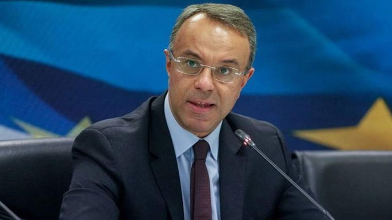 «Υπάρχουν σκέψεις για διεύρυνση του επιδόματος για το επίδομα θέρμανσης» «Υπάρχουν σκέψεις για διεύρυνση του επιδόματος για το επίδομα θέρμανσης»