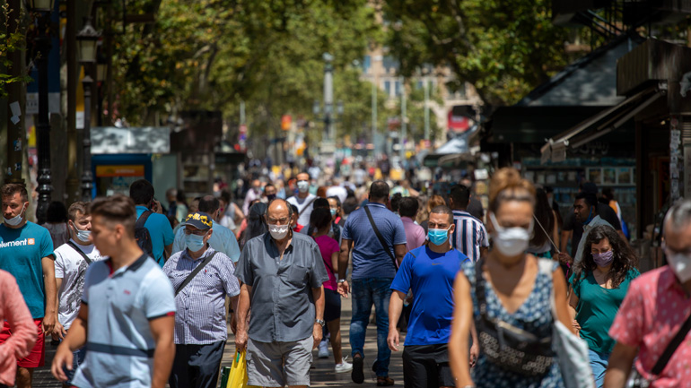 Νέα μέτρα στην Ευρώπη