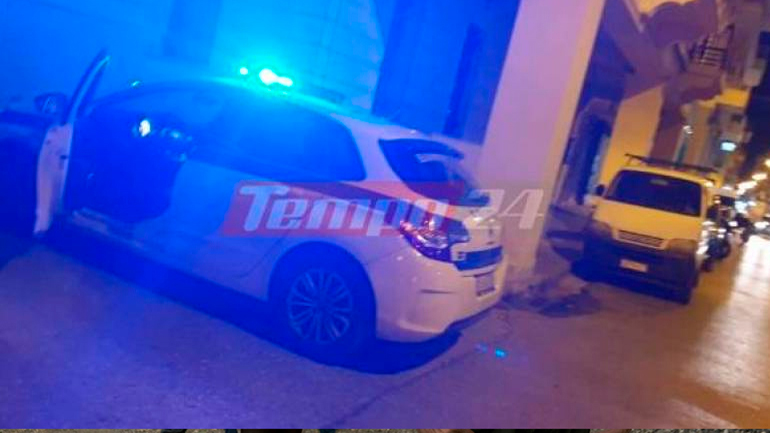 Πάτρα: Βρέθηκε πτώμα άνδρα – Είχε χάσει τη ζωή του πριν ημέρες – Ειδοποίησαν οι γείτονες