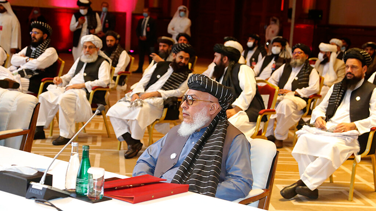 ΗΠΑ προεδρικές εκλογές: Οι Ταλιμπάν στηρίζουν… Τραμπ