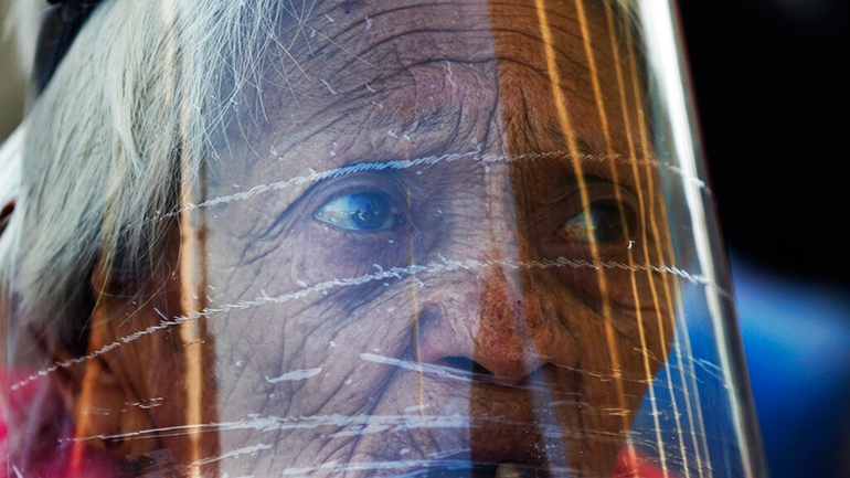 Μεξικό: 135 θάνατοι και 4.577 κρούσματα σε 24 ώρες