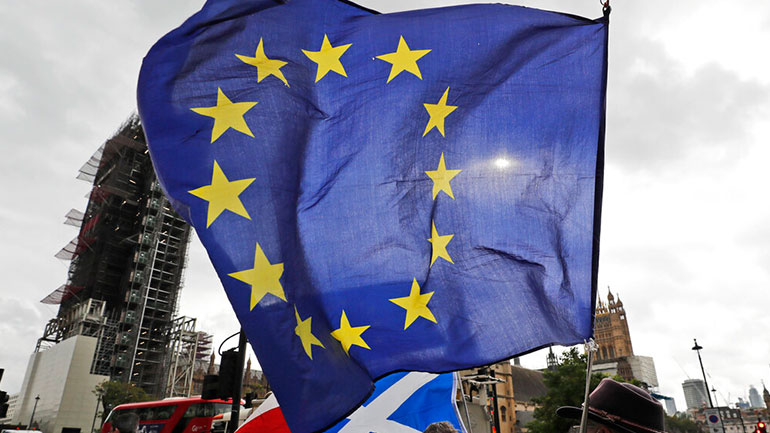 Γαλλία: Η συμφωνία για το Brexit πρέπει να έχει συναφθεί μέχρι τις αρχές Νοεμβρίου