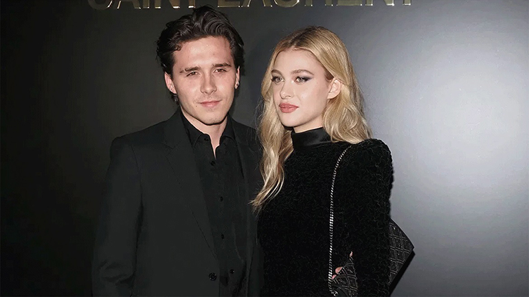 Ο Brooklyn Beckham και η Nicola Peltz θα ανέβουν τα σκαλιά της εκκλησίας το επόμενο καλοκαίρι!