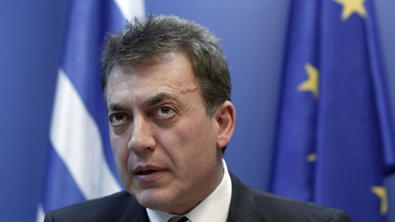 Βρούτσης: Οι κληρονόμοι θα λάβουν τα αναδρομικά που δικαιούνται Βρούτσης: Οι κληρονόμοι θα λάβουν τα αναδρομικά που δικαιούνται