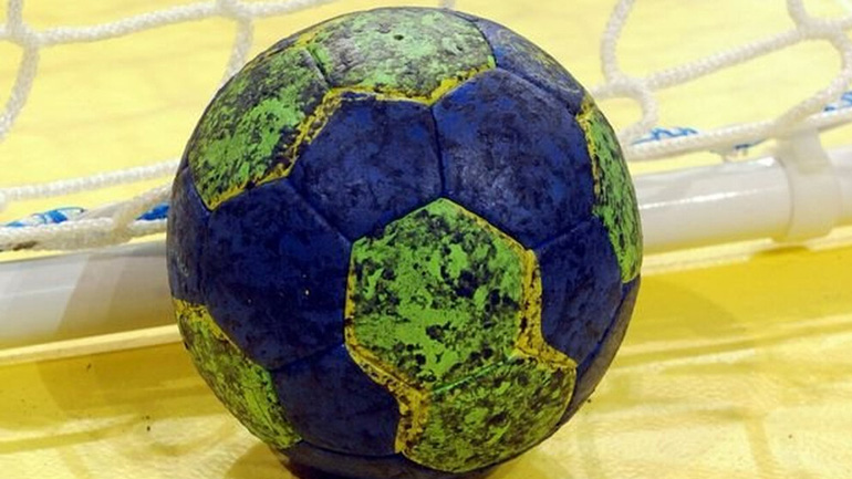 Τα αποτελέσματα στην Α1 χάντμπολ γυναικών