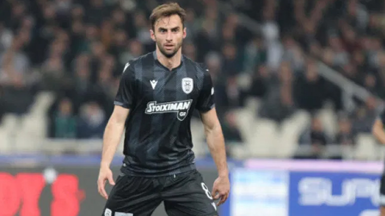 Στην Αθήνα για λογαριασμό του Παναθηναϊκού ο Μαουρίσιο