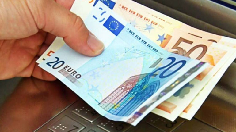 Μιχαηλίδου: «Έχουμε προβλέψει 300 εκατ. ευρώ επιπλέον για επιδόματα»