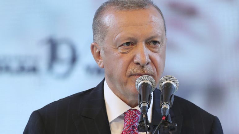 CNN : Απομακρύνονται τα νέοοθωμανικά όνειρα του Ερντογάν