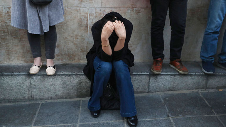 Ιράν: Τουλάχιστον 2 νεκροί από έκρηξη λόγω διαρροής αερίου