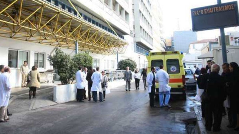 Ακόμη τέσσερις νεκροί από κορωνοϊό στη χώρα μας Ακόμη τέσσερις νεκροί από κορωνοϊό στη χώρα μας