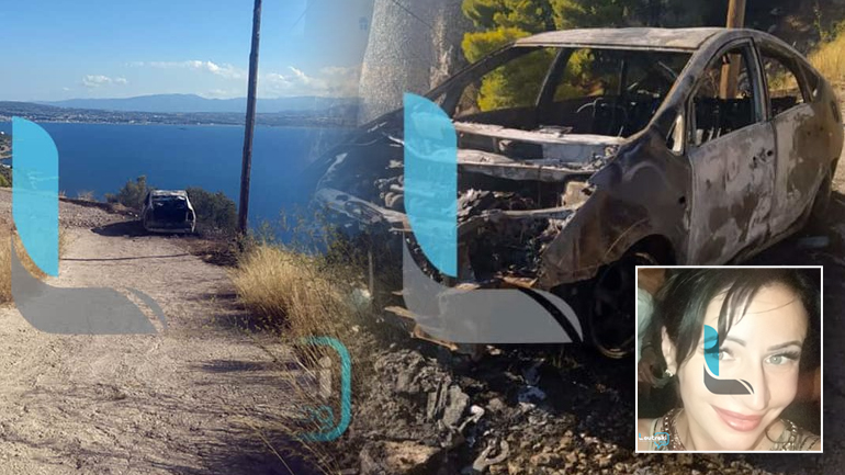 Άγριο έγκλημα στο Λουτράκι