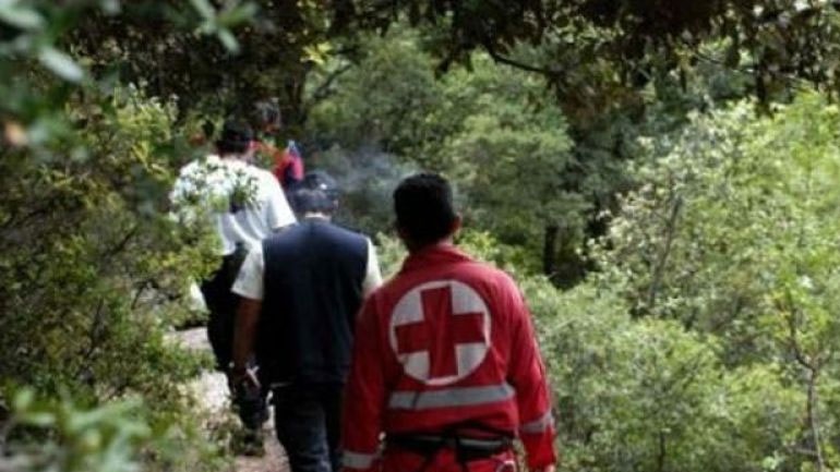 Σε εξέλιξη επιχείρηση της πυροσβεστικής για τη διάσωση ορειβάτη στον Όλυμπο