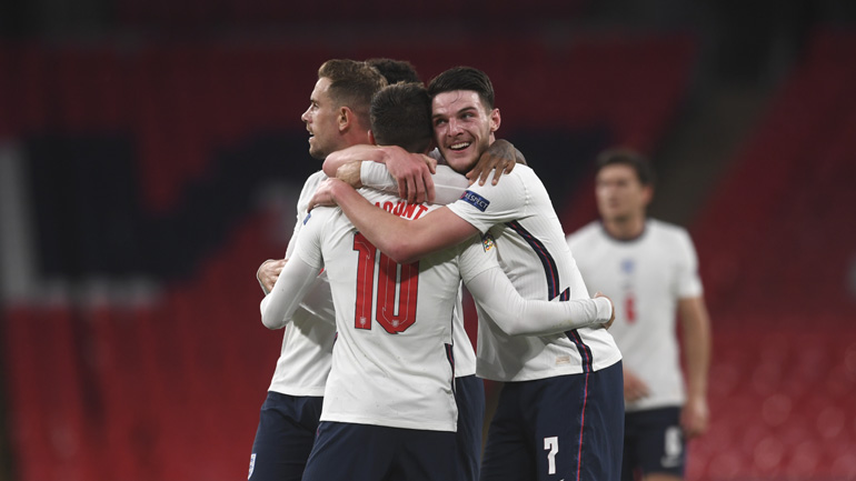 Nations League: Η Αγγλία «έσπασε» το αήττητο του Βελγίου