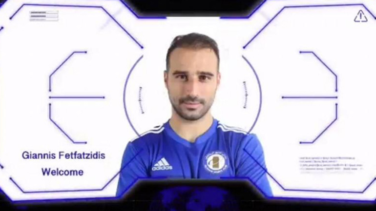 Στην Αλ Κορ του Κατάρ ο Φετφατζίδης