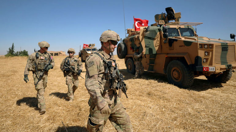 Ηνωμένα Αραβικά Εμιράτα: «Η τουρκική βάση στο Κατάρ αποσταθεροποιεί την περιοχή»