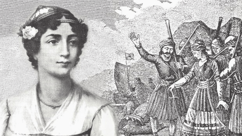 Η τουρκική απόβαση στη Μύκονο