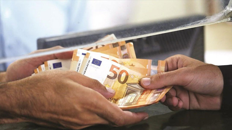 Τι προβλέπει η απόφαση για την επιστρεπτέα προκαταβολή 3 – Μέχρι 26 Οκτωβρίου οι αιτήσεις – Ποιοι είναι δικαιούχοι Τι προβλέπει η απόφαση για την επιστρεπτέα προκαταβολή 3 – Μέχρι 26 Οκτωβρίου οι αιτήσεις – Ποιοι είναι δικαιούχοι