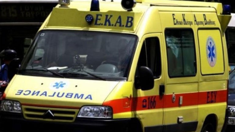 Κρήτη: Πατέρας ξυλοκόπησε άγρια τον 10χρονο γιο του στέλνοντάς τον στο νοσοκομείο