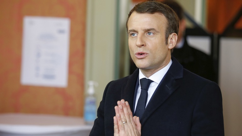 Η νέα τουρκική Navtex προκαλεί την αντίδραση της Γαλλίας: «Η Άγκυρα να τηρήσει τις δεσμεύσεις της»