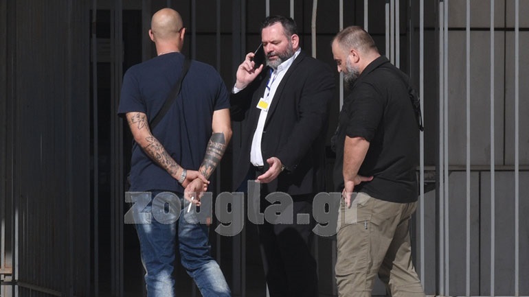 Απορρίφθηκε το αίτημα του Γιάννη Λαγού