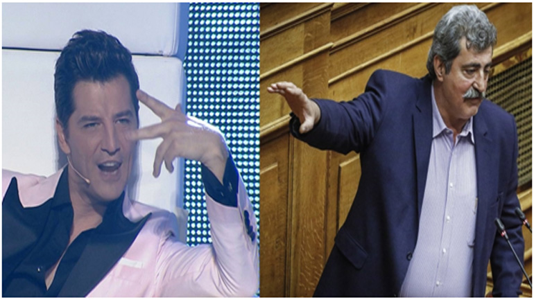 Σάκη Ρουβά, έχει άδικο ο Παύλος Πολάκης;