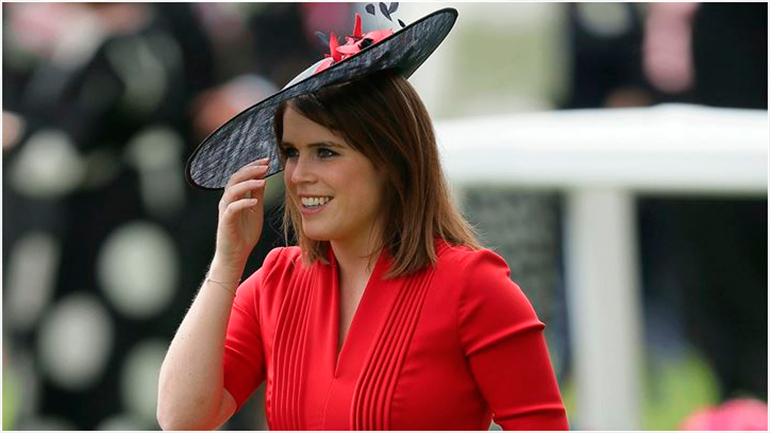 H πριγκίπισσα Ευγενία στηρίζει δημόσια την Selena Gomez