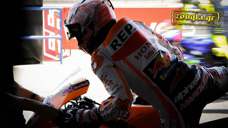 MotoGP: Νικήτρια ή χαμένη, αγαπητή Honda;