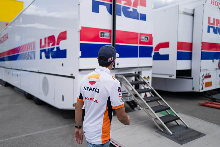 Το HRC ίσως πρέπει να αναθεωρήσει τη στρατηγική του έπειτα από το φετινό πάθημα