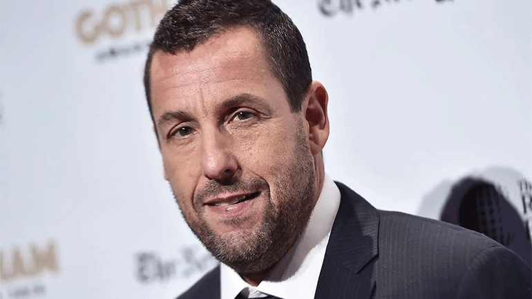 Θαυμαστής του Άνταμ Σάντλερ έγραψε δοκίμιο