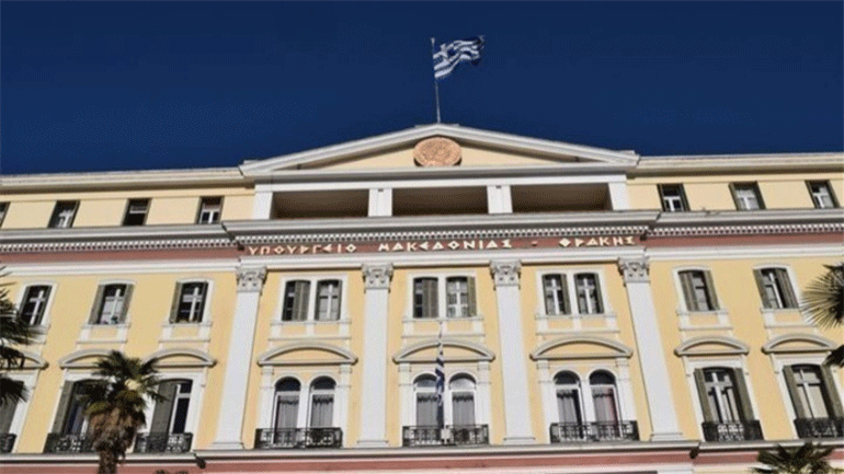 Θεσσαλονίκη: Διοικητήριο, ένα κτήριο με ιστορία και πολιτισμό